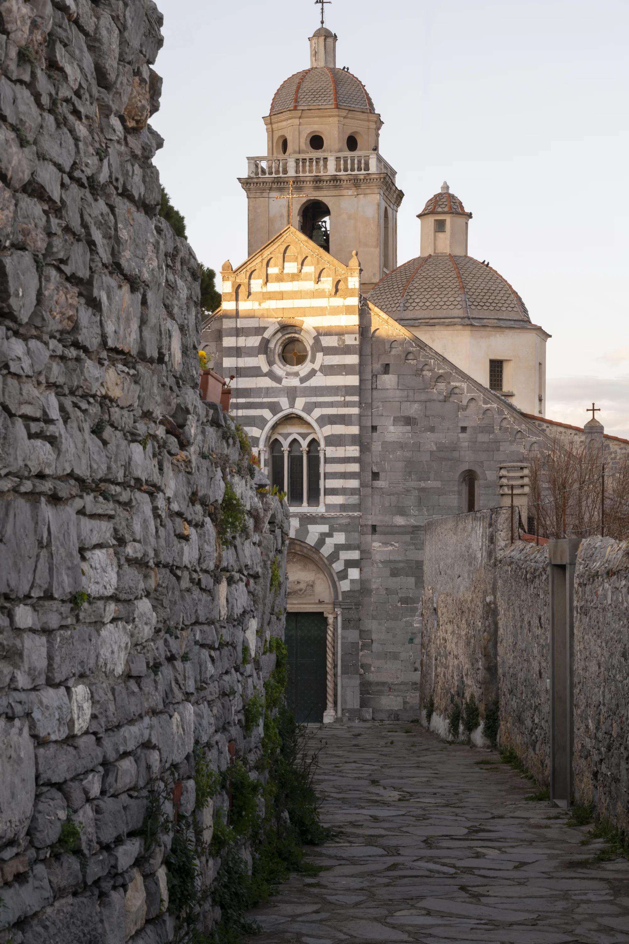 Church of San Lorenzo