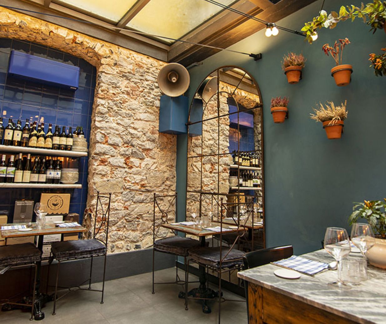 Antica Osteria del Carugio