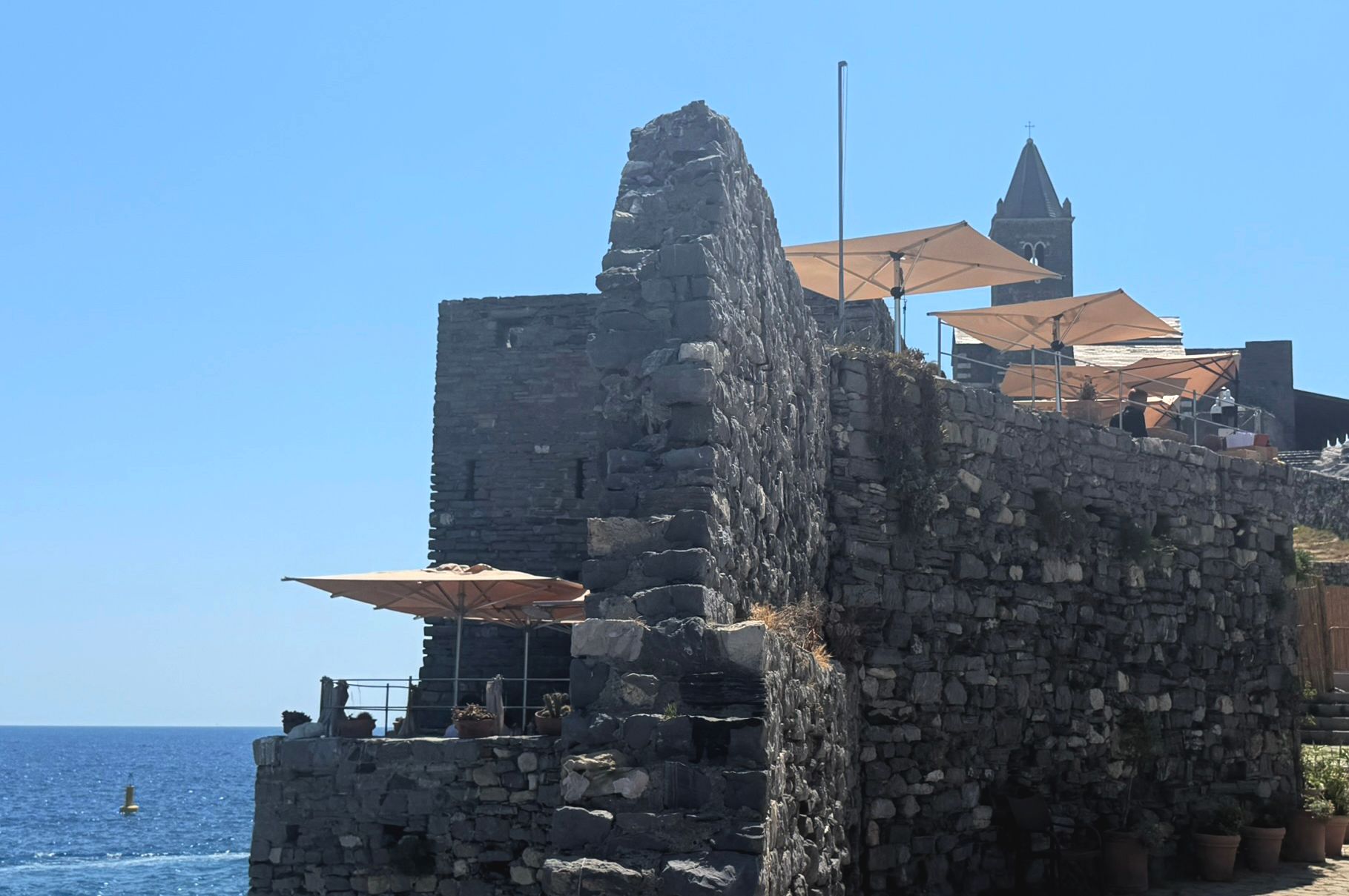 Torre di Venere