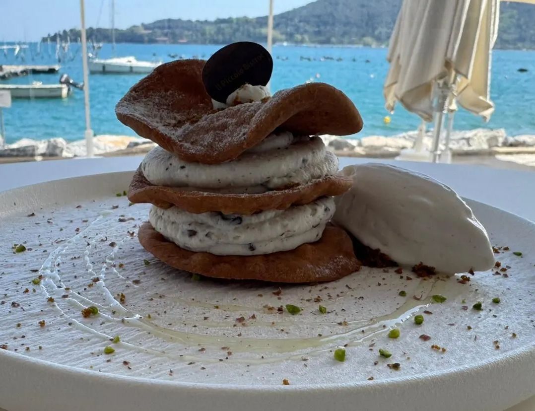 Il Piccolo Bistrot
