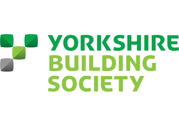 Yorkshire Building Society Logo to homepage