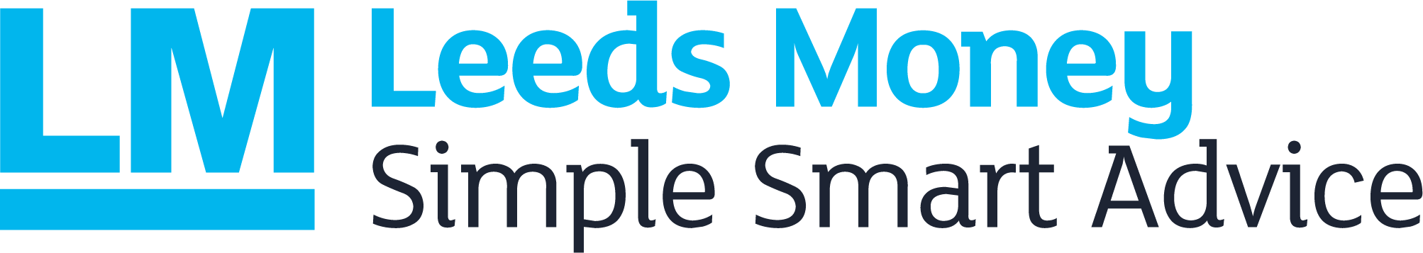 Leeds Money Logo to homepage