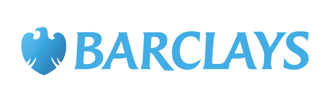 Barclays Logo to homepage