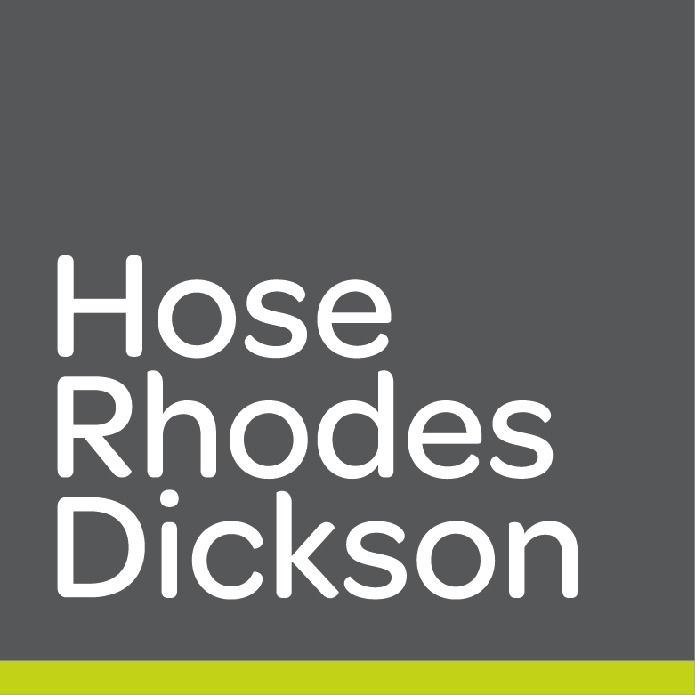 Hose Rhodes Dickson Logo to homepage