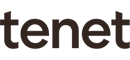 Tenet Logo to homepage