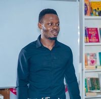 Dr Micheal