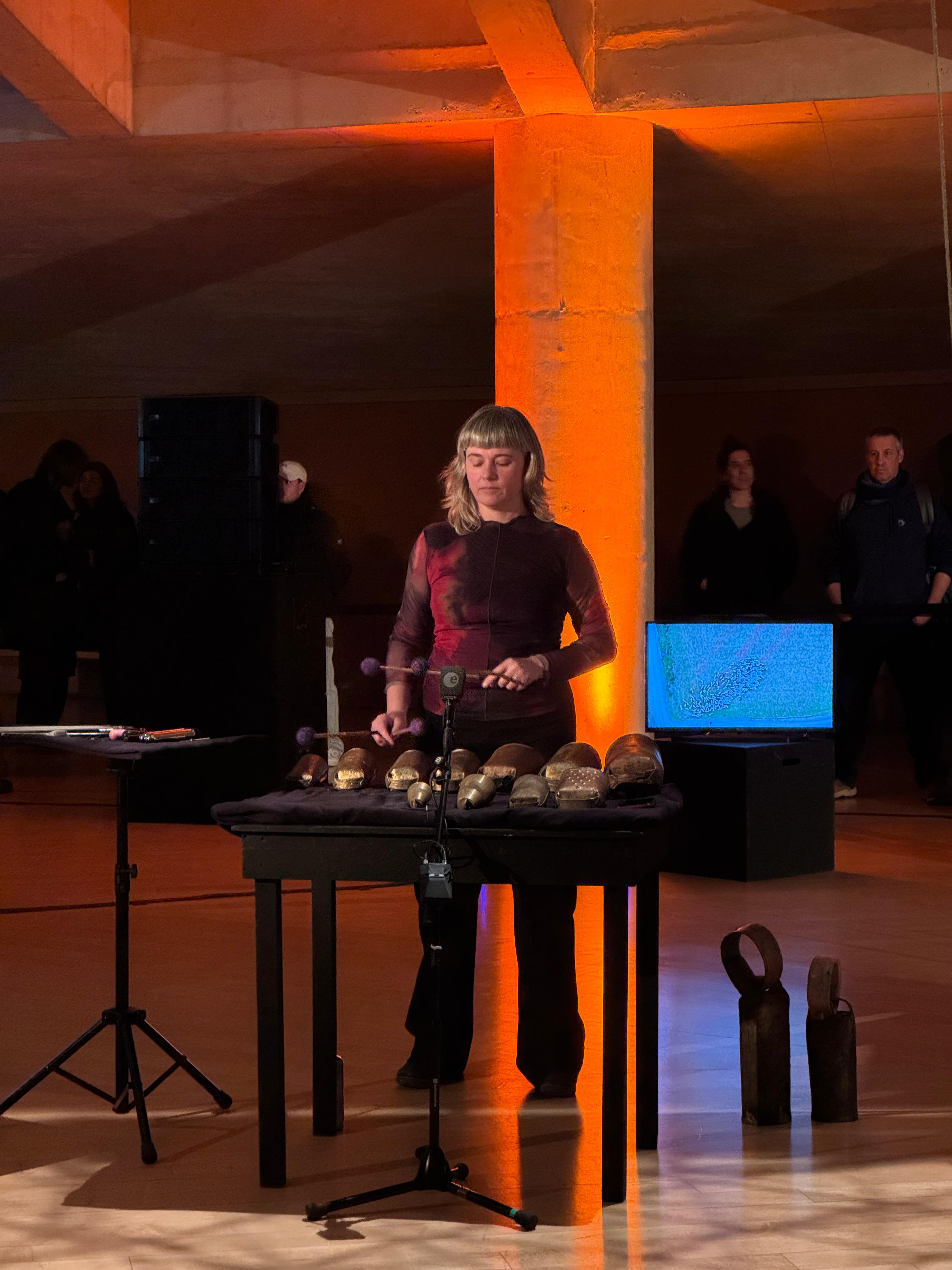CONVERSA SOBRE MICROFESTIVALS + NÚRIA ANDORRÀ