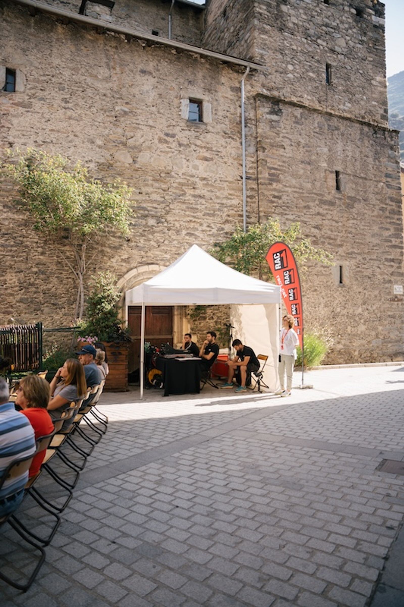 Placeta d'Agustí