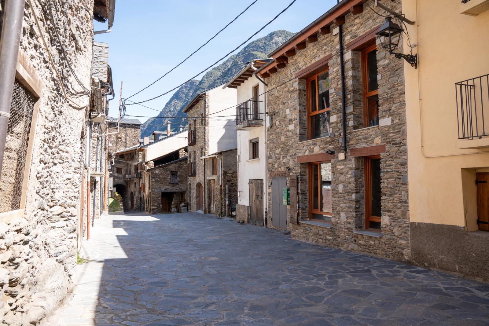 Centre d'Interpretació del Patrimoni de les Viles Closes d'Escaló