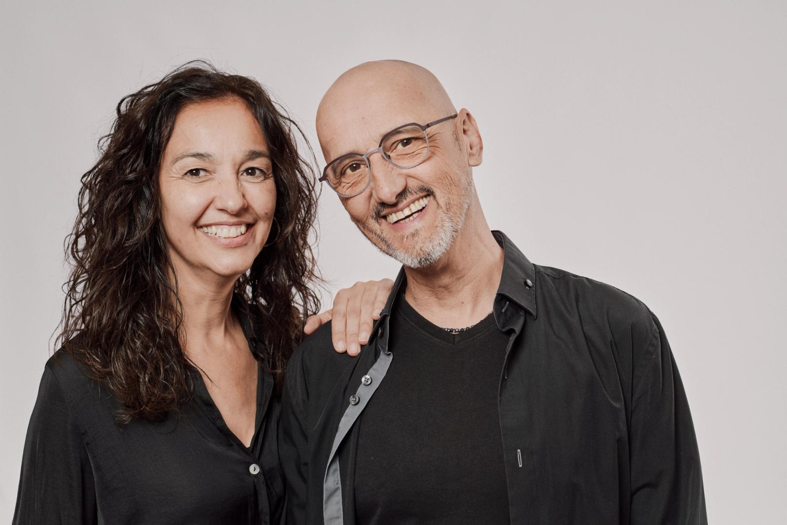 Taller de dansa amb Montse Colomé