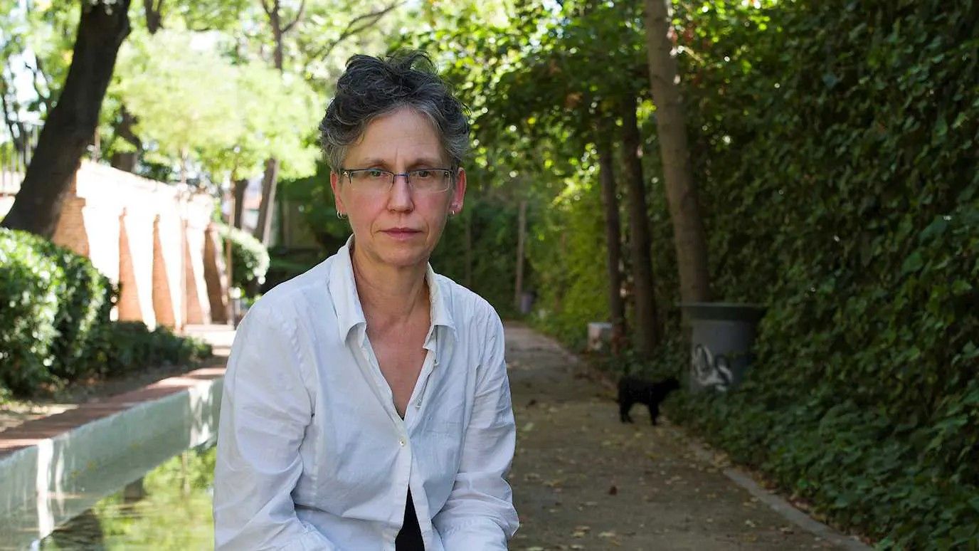 CONFERÈNCIA D'HELEN GRAHAM