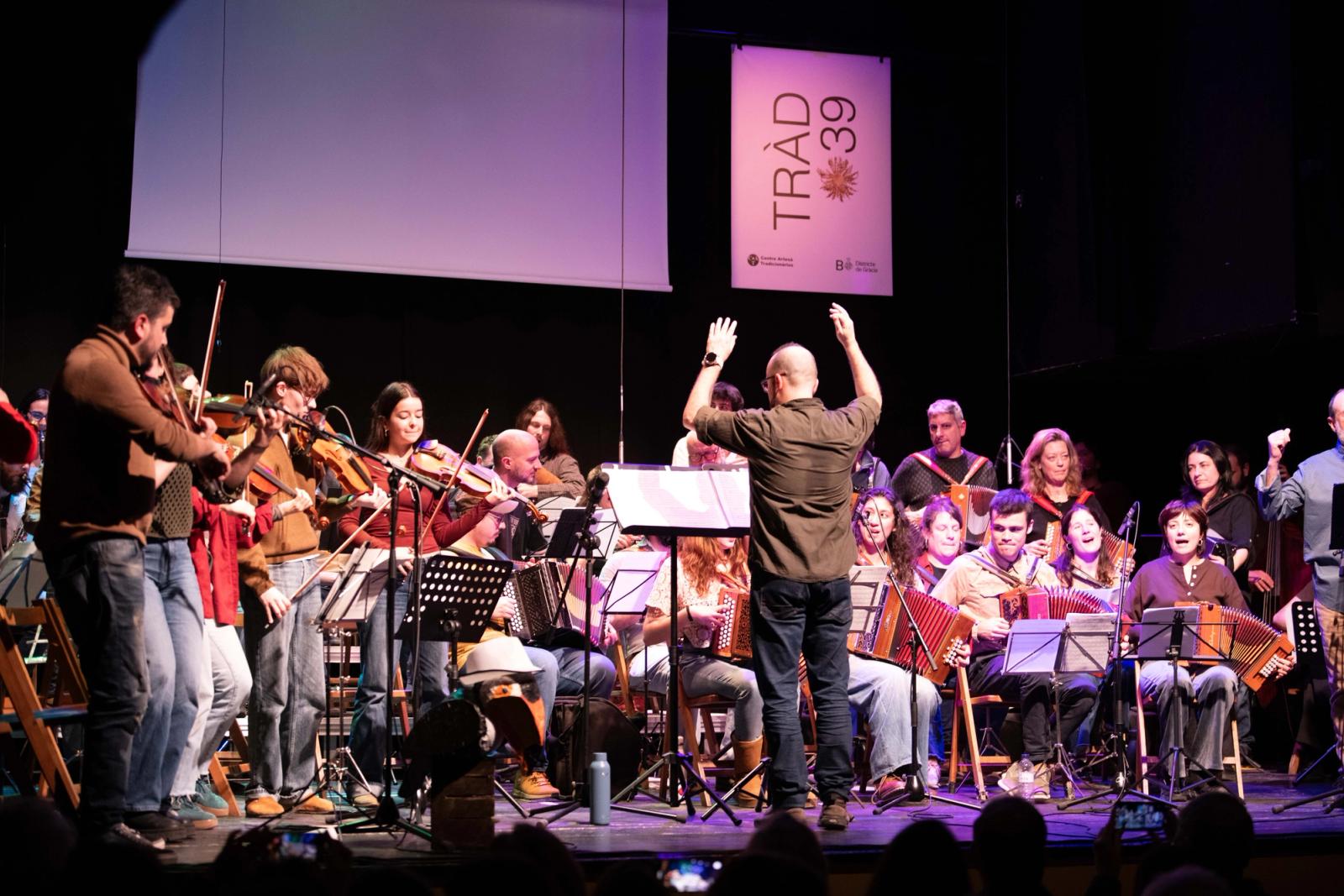 ANIVERSARI DE LES COLÒNIES ESCOLA FOLK DEL PIRINEU: 25 ANYS