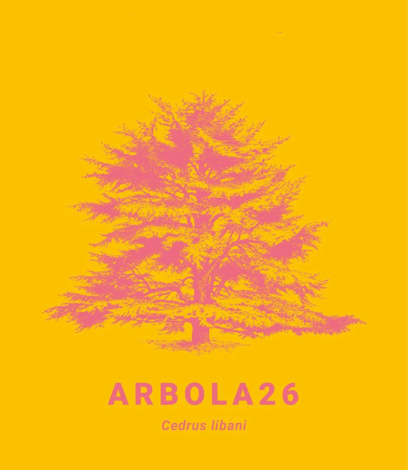 INSTAL·LACIÓ VISUAL L'ARBOLA