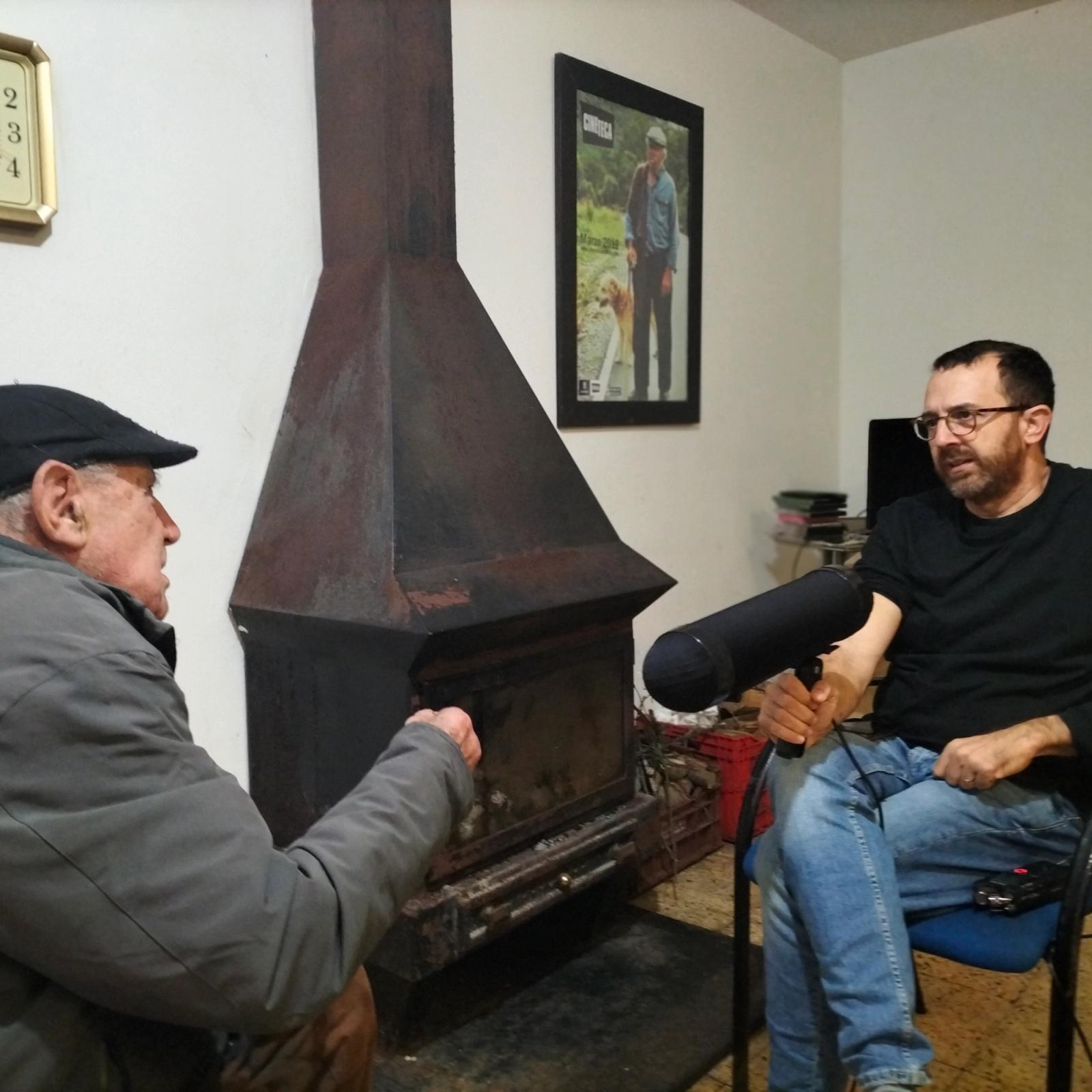 PRESENTACIÓ CÀNTUT. CANÇONS DE TRADICIÓ ORAL