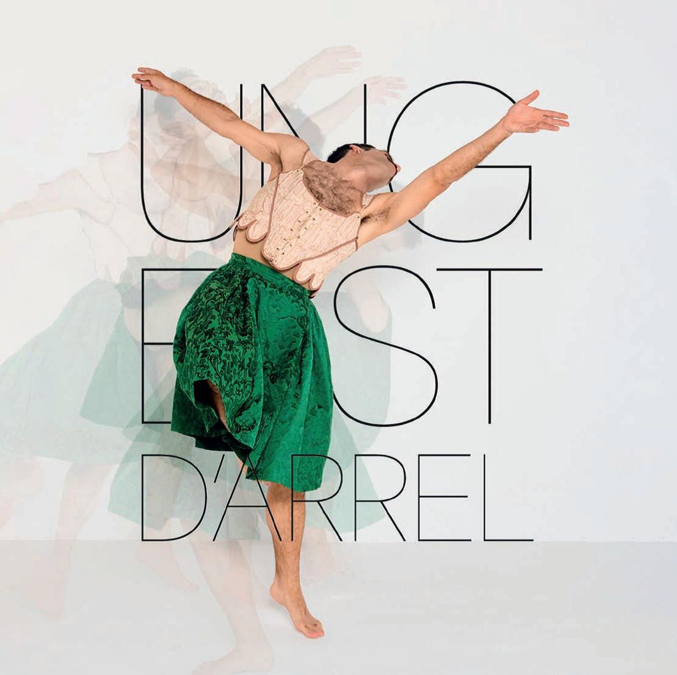 Un gest d'arrel. Exposició
