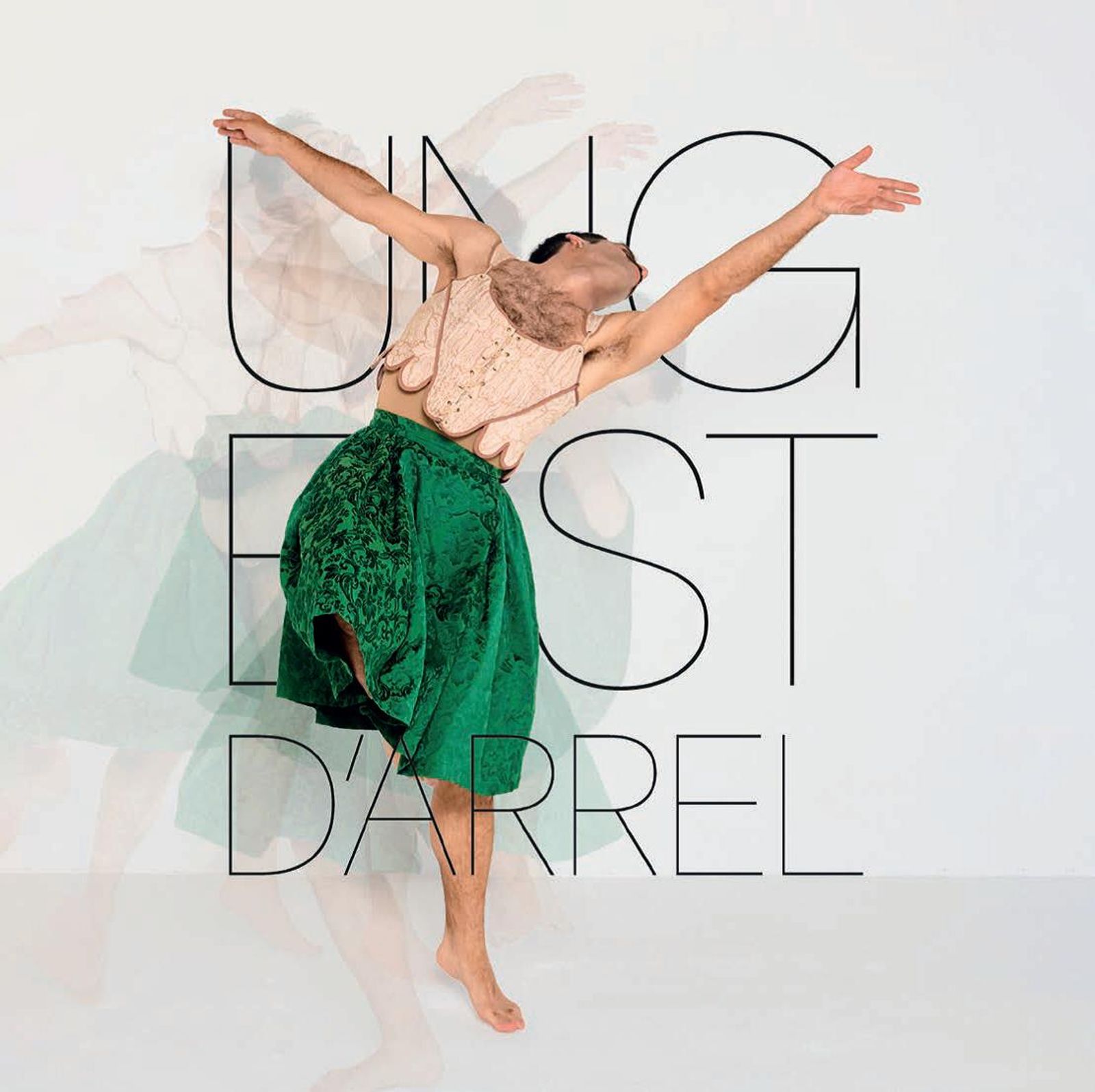INAUGURACIÓ DE L’EXPOSICIÓ “UN GEST D’ARREL” + MOSTRA DELS TALLERS D’ARRAN D’ARREL I MONTSE COLOMÉ