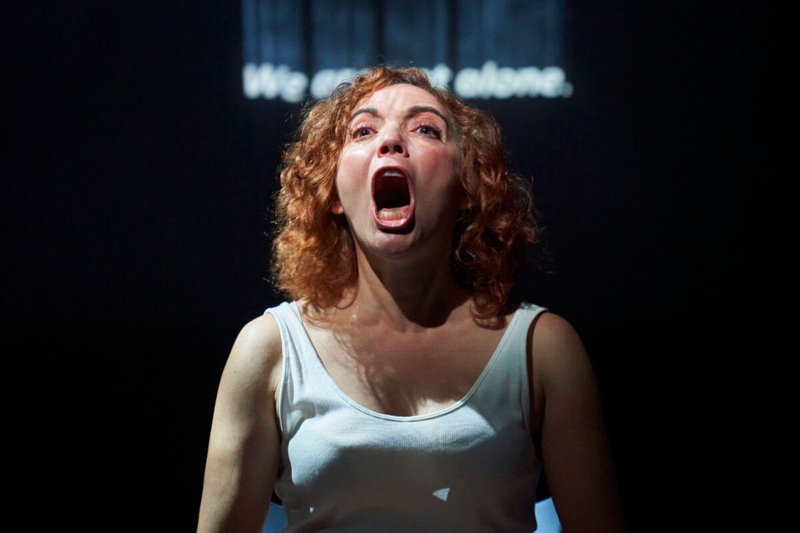 CAURE d’Helena Tornero (Passi Tarda)