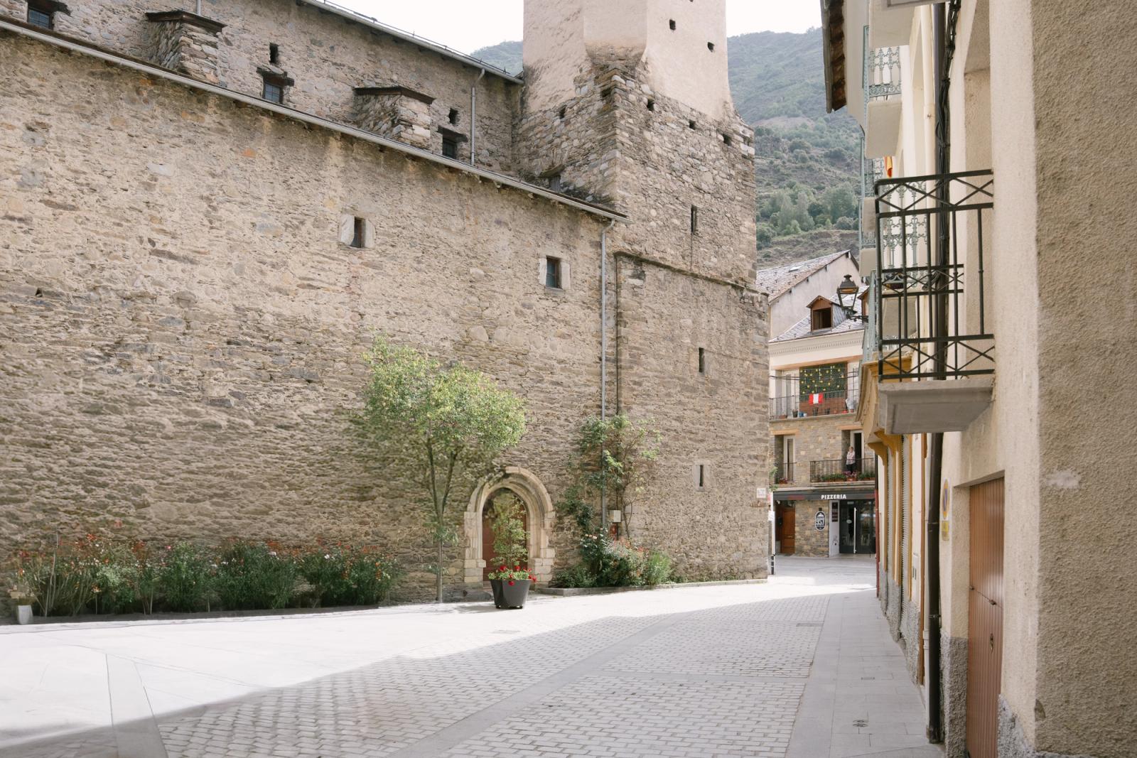 Placeta d'Agustí