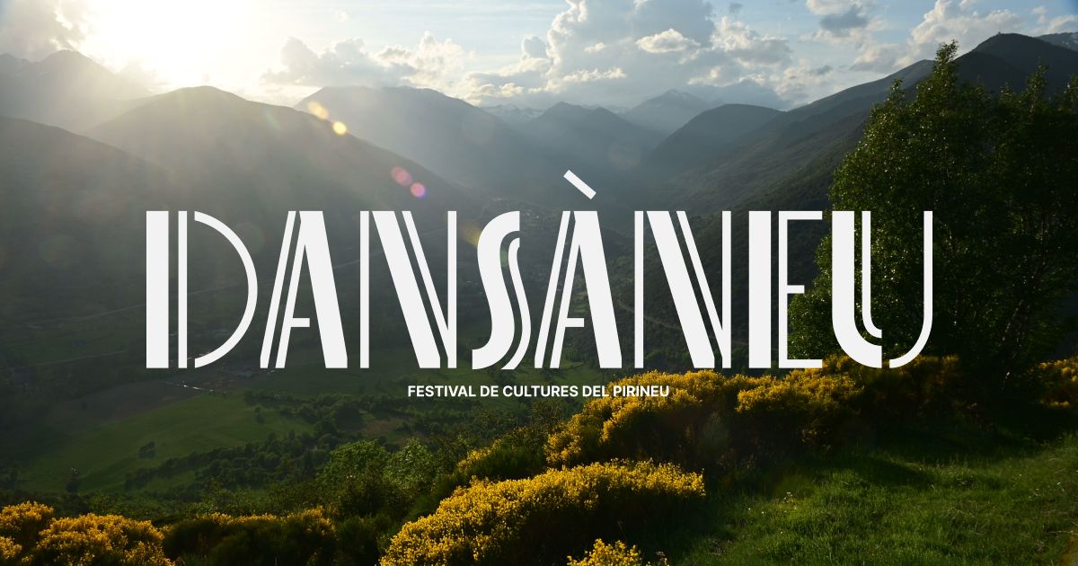 Dansàneu — Festival de Cultures del Pirineu