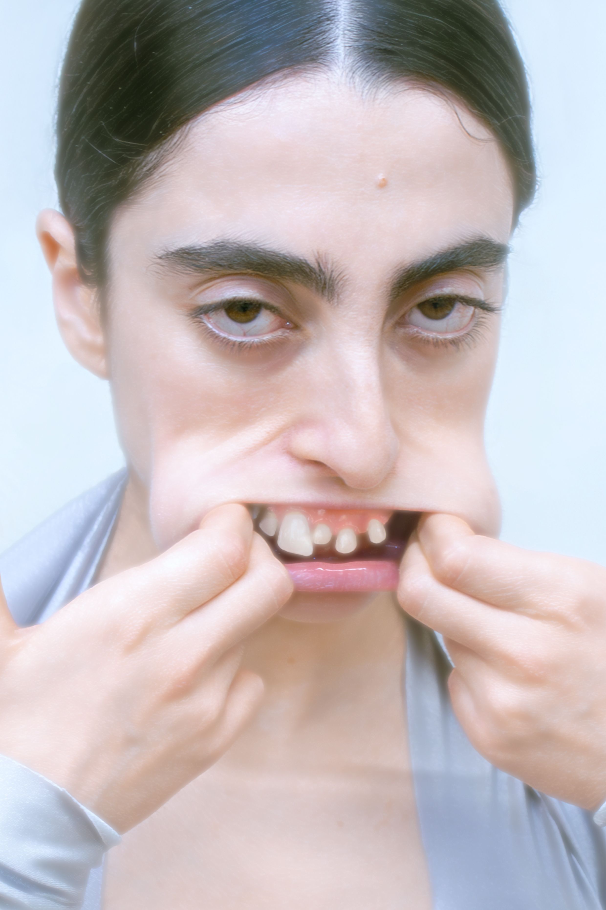 STALKERS 2: CUT ONE’S TEETH