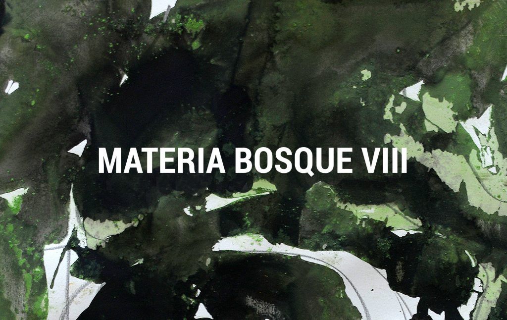 MATERIA BOSQUE