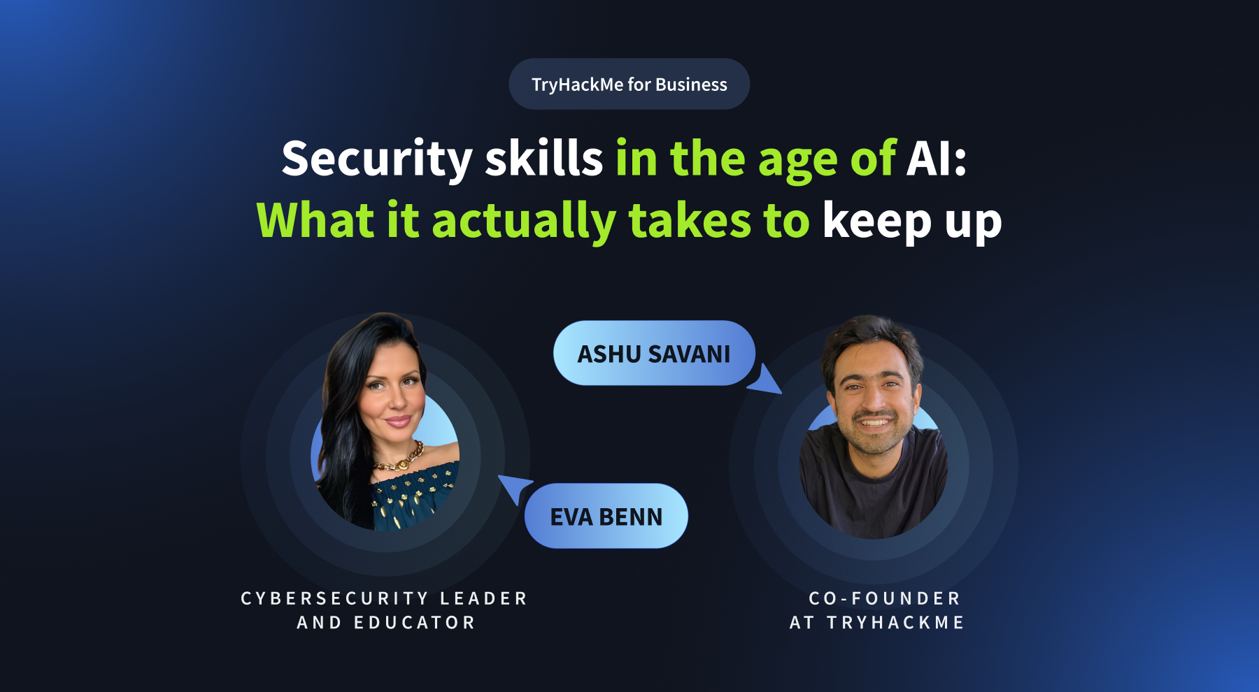 Security skills in the age of AI: what it actually takes to keep up