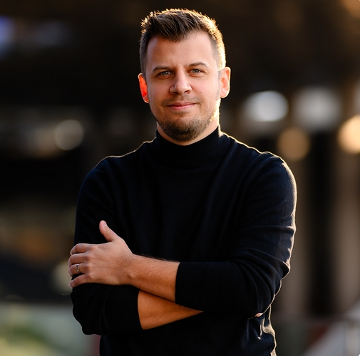 Vlad Boldura