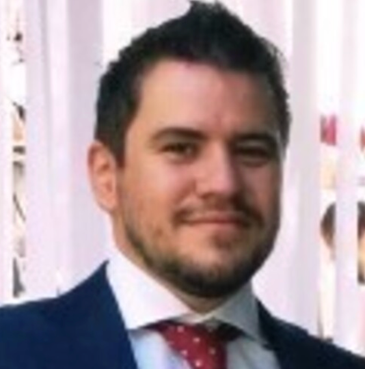 Niels Deryckere, Content Engineer, TryHackMe