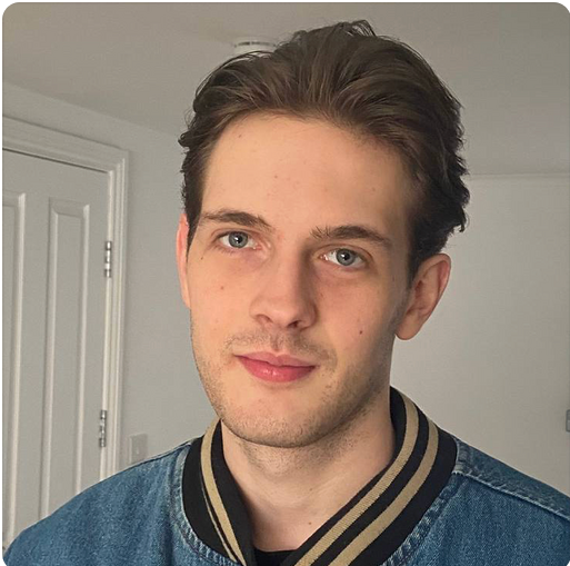 Max Robertson 