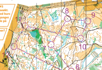 Sommertrening 2026