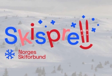 Skisprell-logo