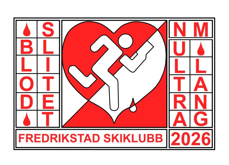 Blodslitet og NM Ultralang 2026