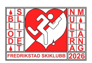 Blodslitet og NM Ultralang 2026