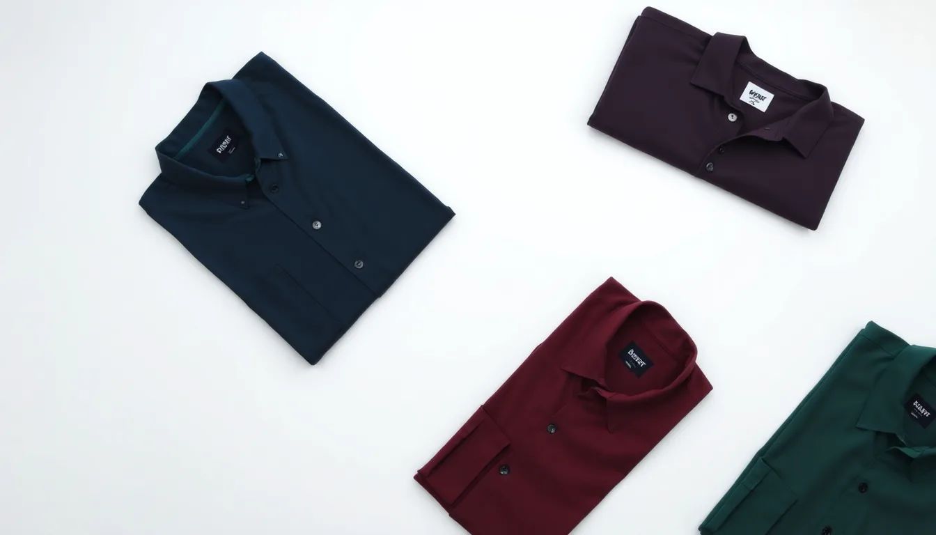 The best colours to wear for dancing, and what to avoid
