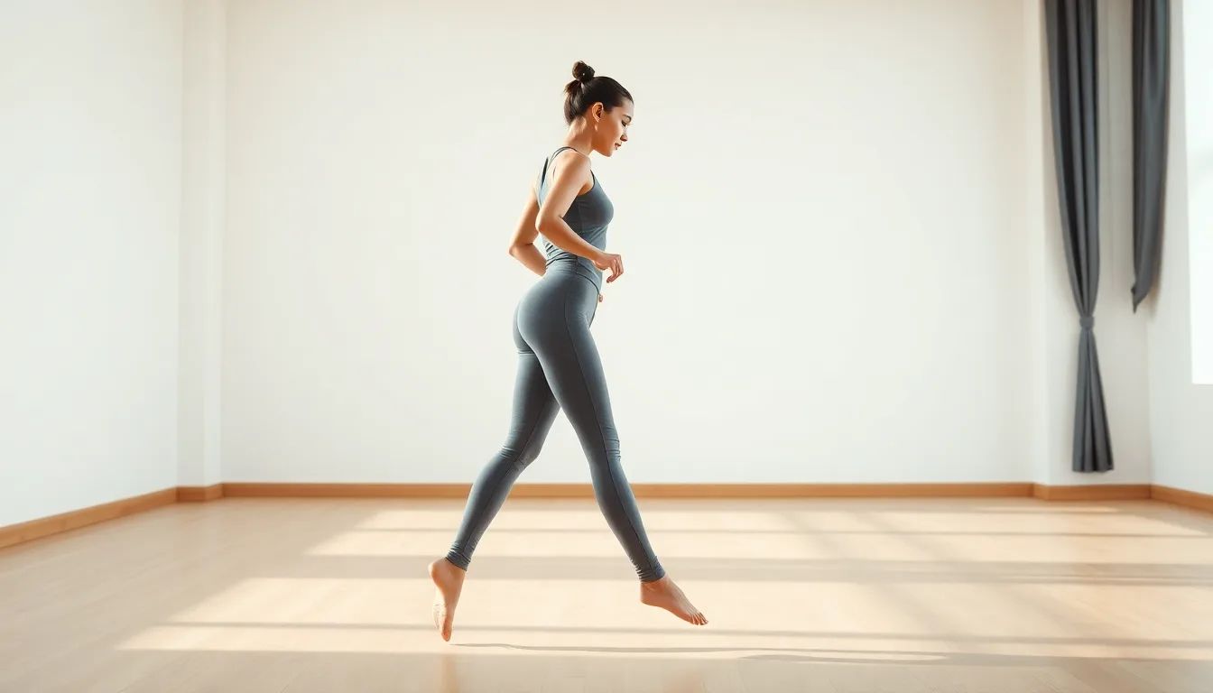 What to wear to your first dance class