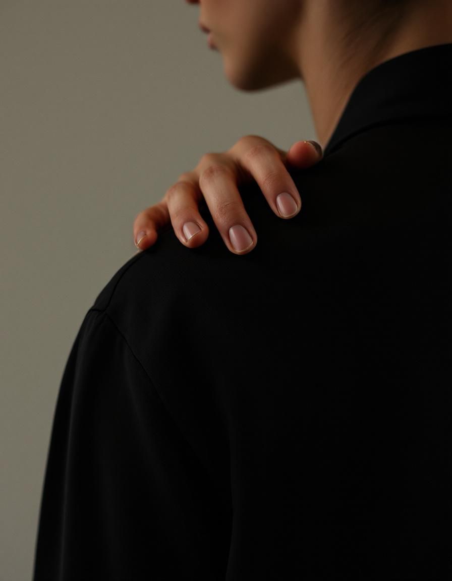 Why we made a shirt with no hardware
