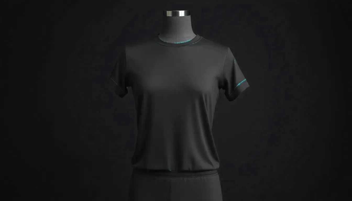 How Dance Apparel Should Fit: The Construction Guide