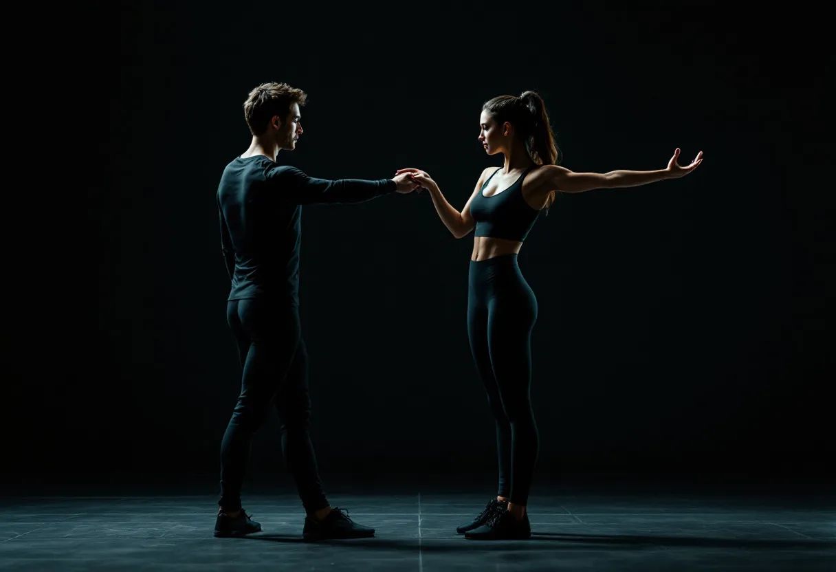 What to Wear for Partner Dancing: The Complete Guide