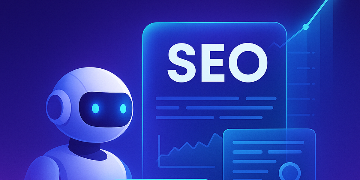Best AI SEO Tools in 2025 (Top 10 Picks for Ranking Faster)