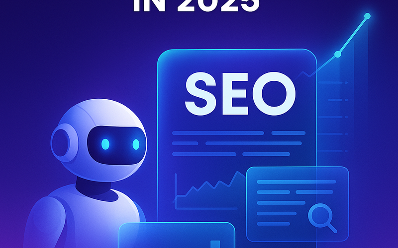 Best AI SEO Tools in 2025 (Top 10 Picks for Ranking Faster)