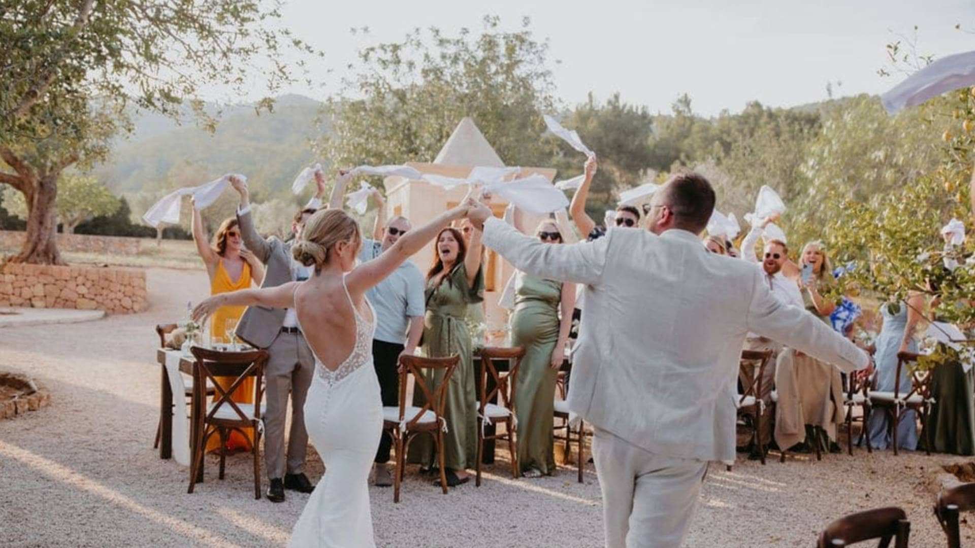 Amor Ibiza Wedding Planner