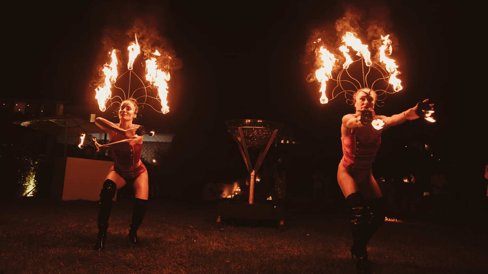 Amor Event Planner Ibiza