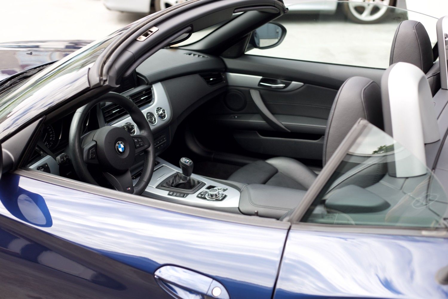 BMW Z4 Roadster sDrive28i