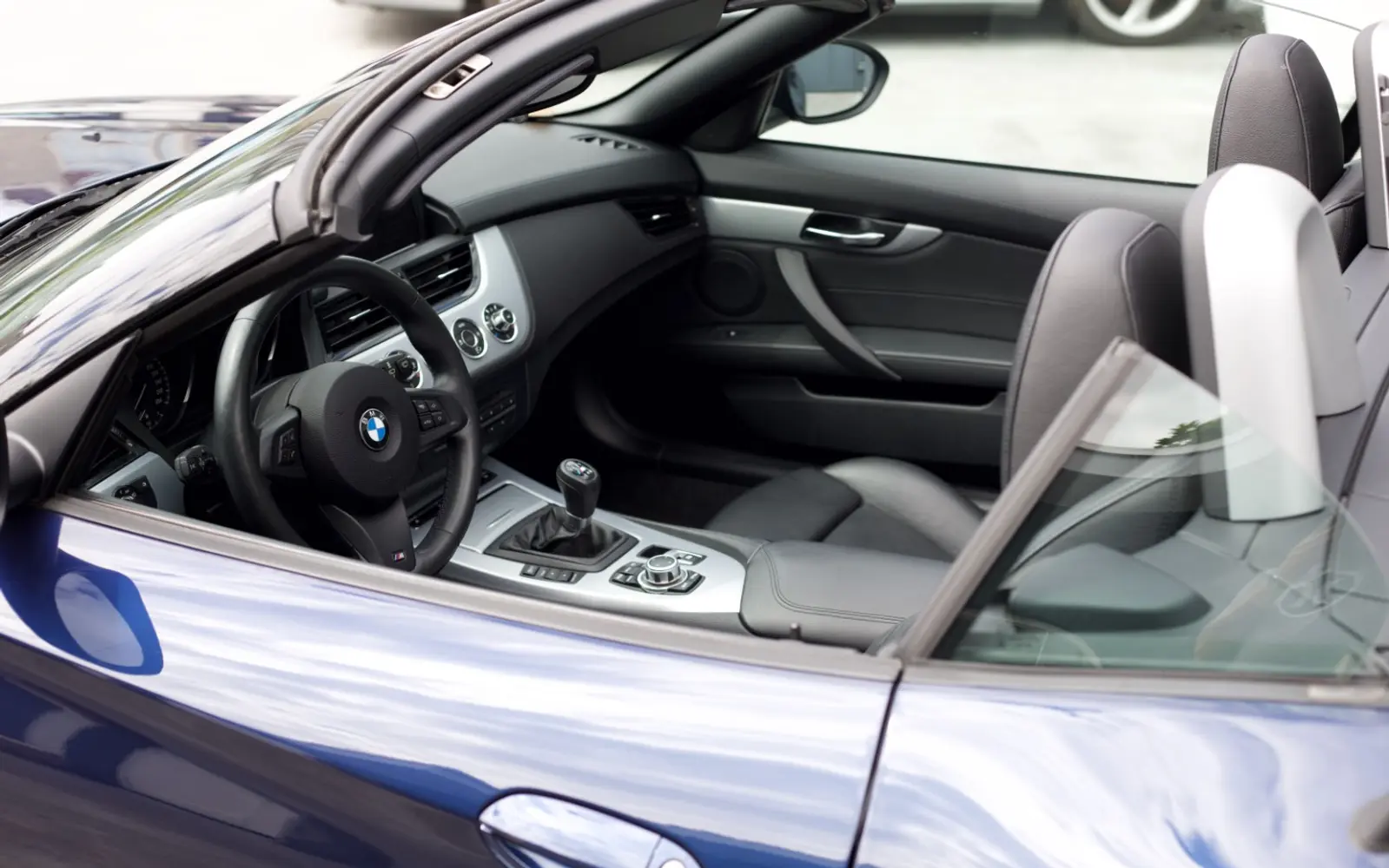 BMW Z4 Roadster sDrive28i