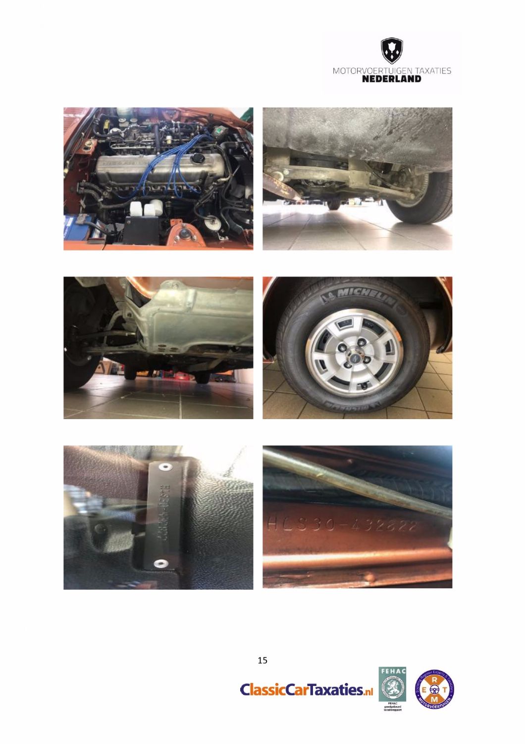 Datsun 280 Z