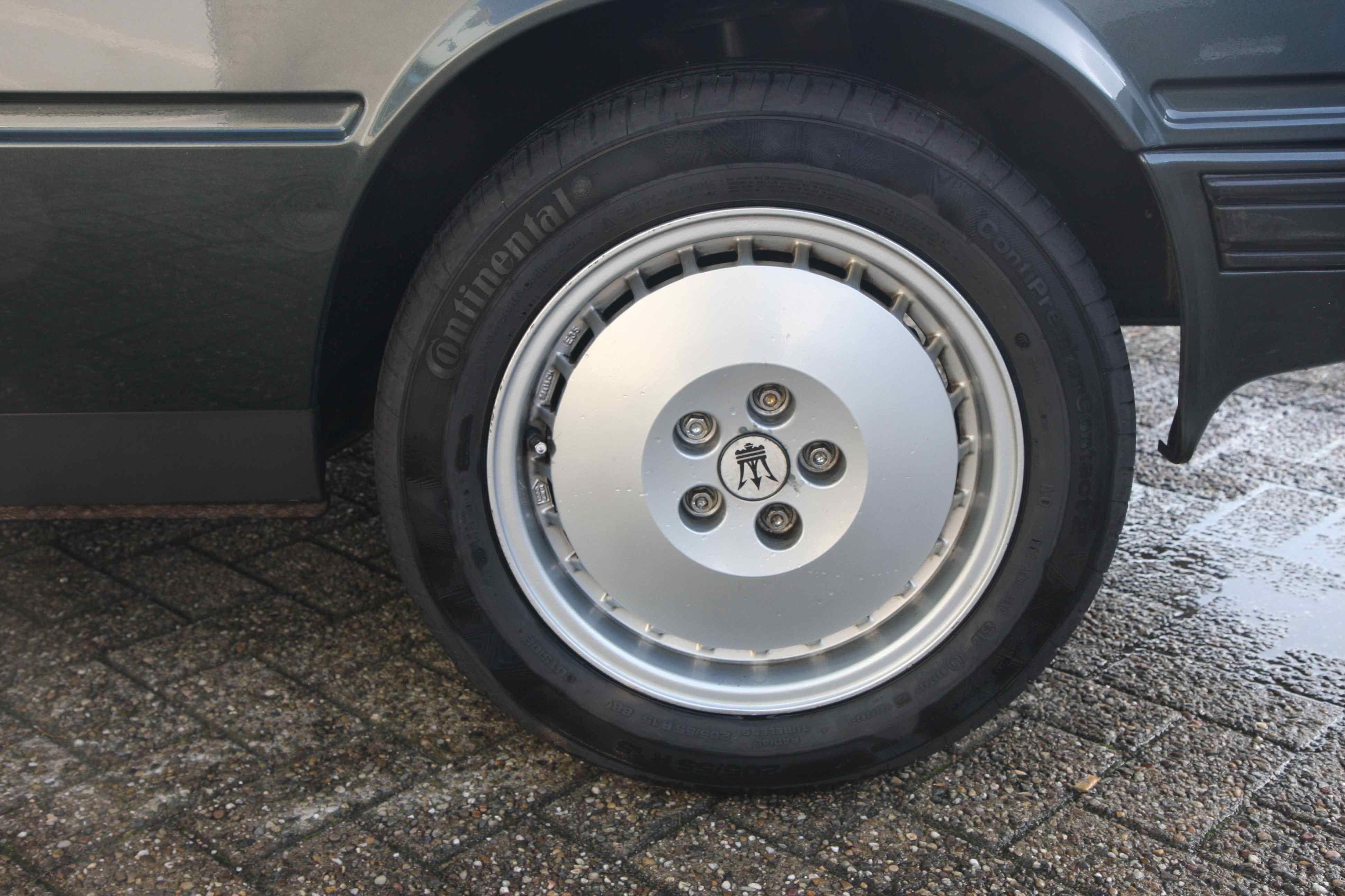 Maserati 222 in uniek mooie conditie