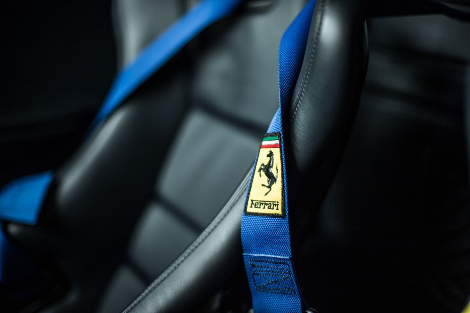 Ferrari 360 (2000)