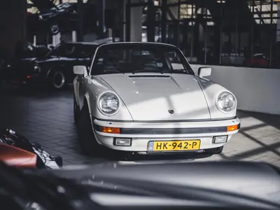 911 Targa (1984)