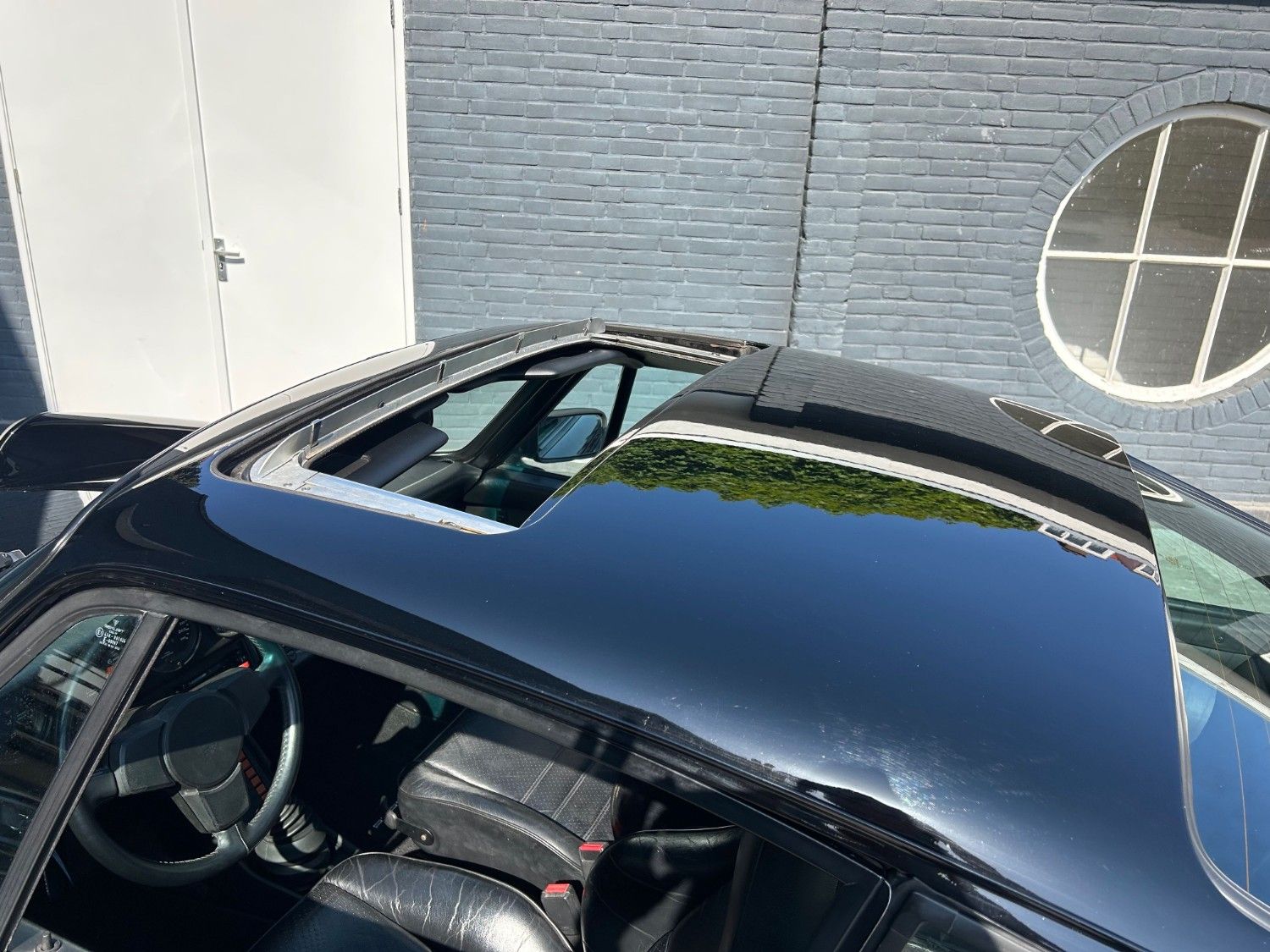 Porsche 911 3.0 SC