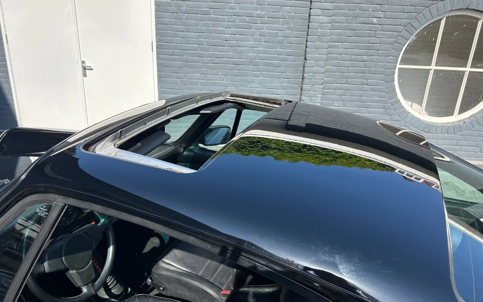 Porsche 911 3.0 SC